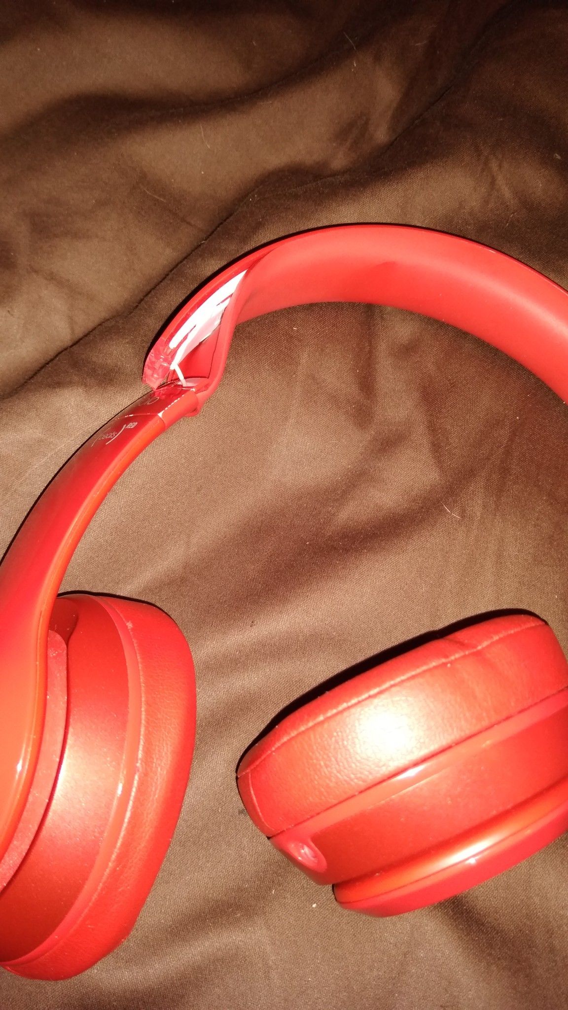 Beats solo 2 wired (broken headband)