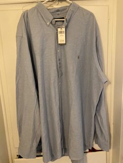 Brand New 4xl