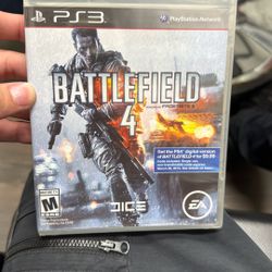 Battlefield 4 