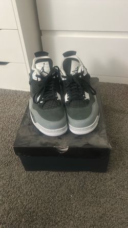 Air Jordan 4 retro