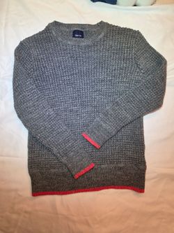 GAP kids sweater medium size 8