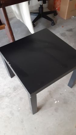 Mini table ikea