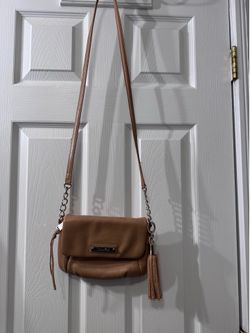 Like new Calvin Klein crossbody purse