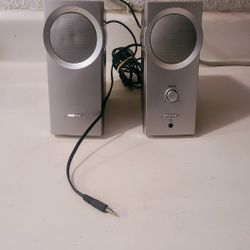 BOSE Companion 2 Series II multimedia/Computer speaker system