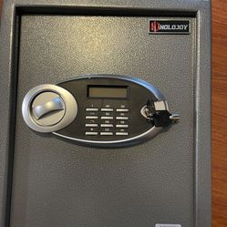 Small Safe .