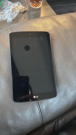 LG G Pad F 7.0 (model LK430)