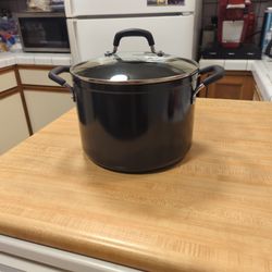 Stockpot 8 Quart