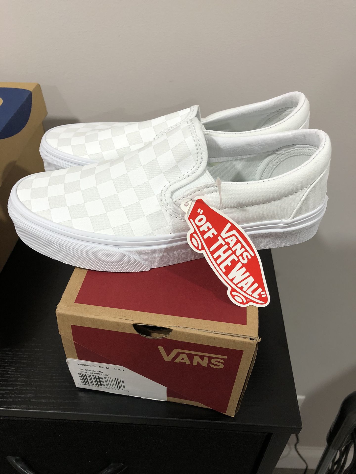 VANS
