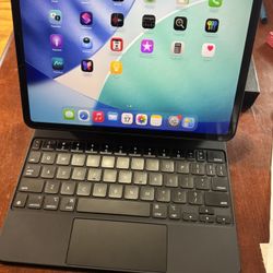 iPad Pro 128gb