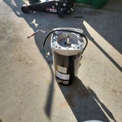 Pool Motor 