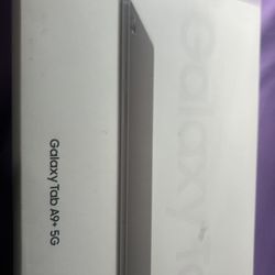 Galaxy Tab A9+ 5G 