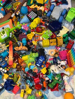 Juguetes para niños - Toys for kids