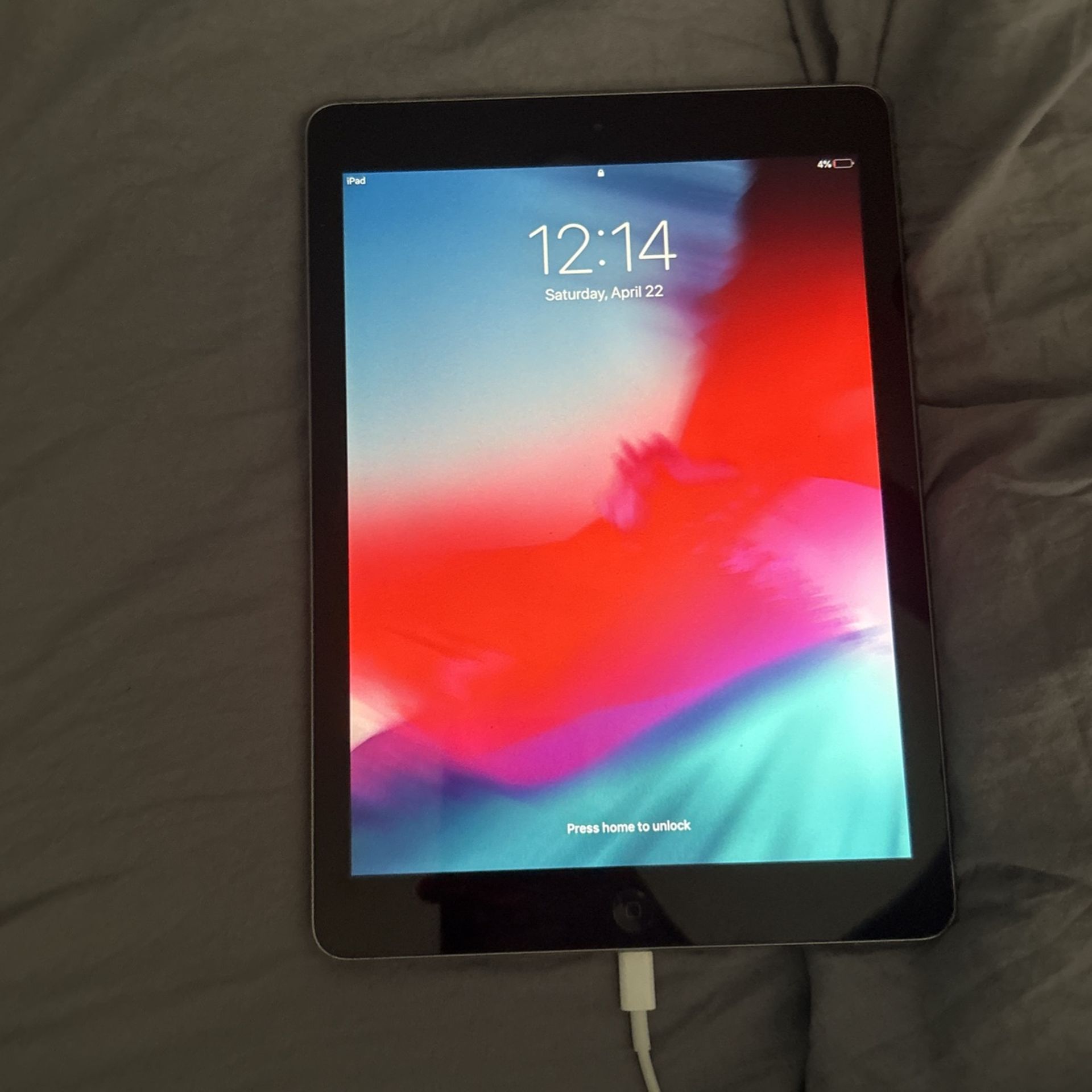 Old iPad 6th Gen Need Gone Asap