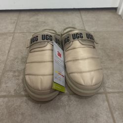 Ugg Dune Men Slip On