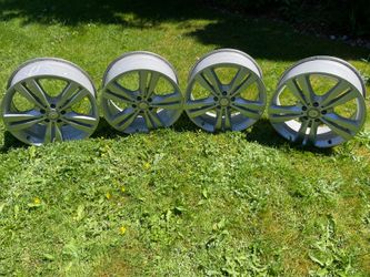 Mercedes-Benz wheels