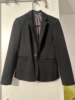 Express Women's Blazer