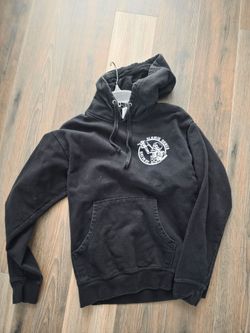 Glamis hoodie in size M