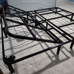 Adjustable Bed Frame - California King
