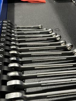 Wrench Sets 