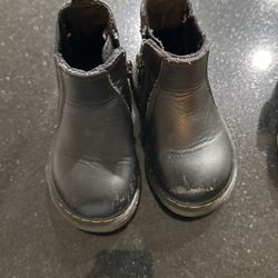 Baby Dr Martens