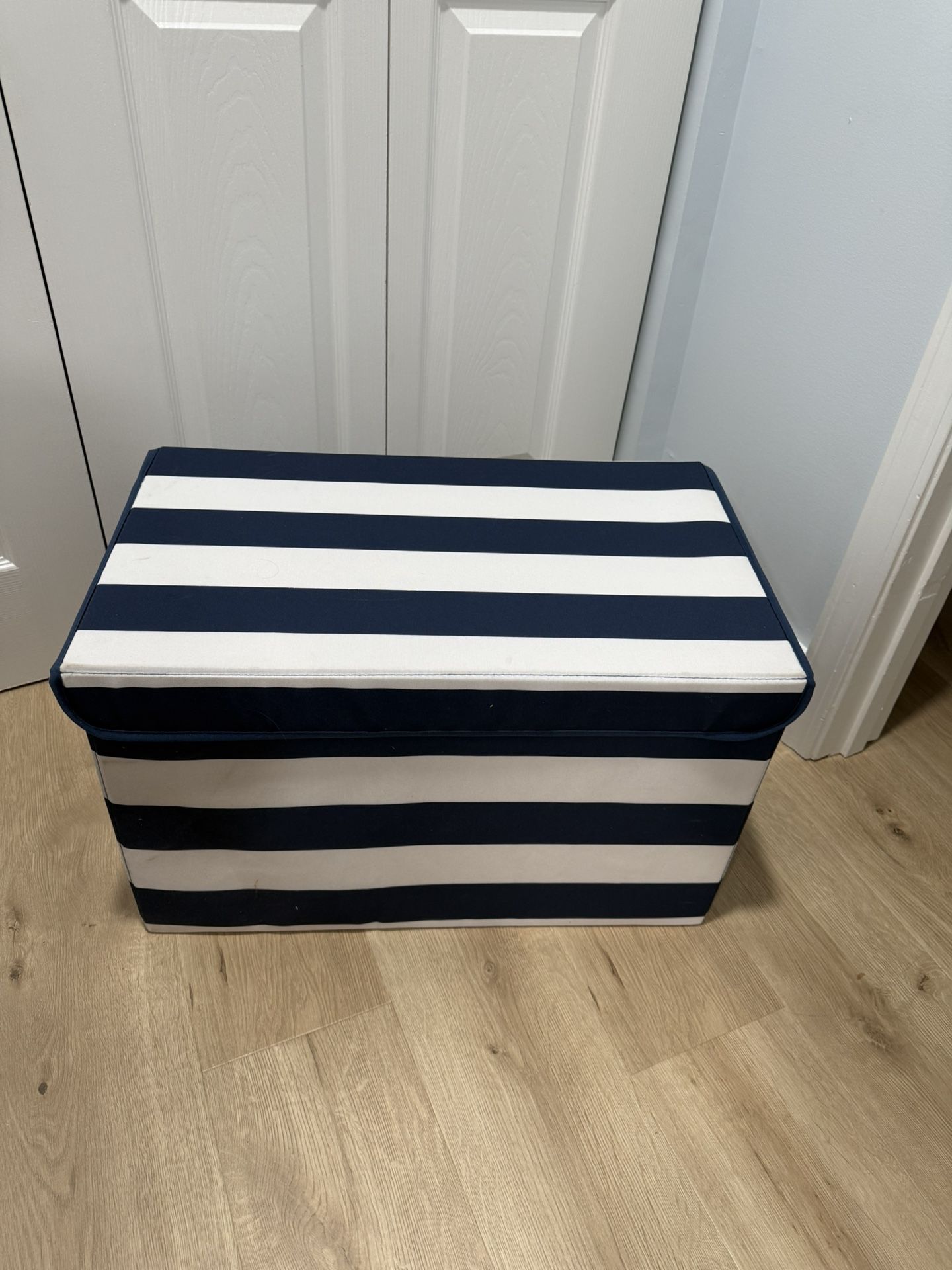 Storage Box