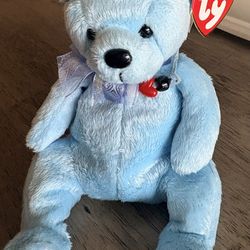 Beanie Babies (Lani)