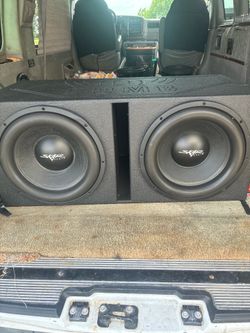 Speaker connect