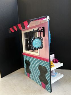 American Girl Pet Boutique