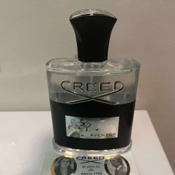 Creed Aventus 100ml