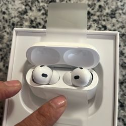 AirPods Pro 2nd Generation New