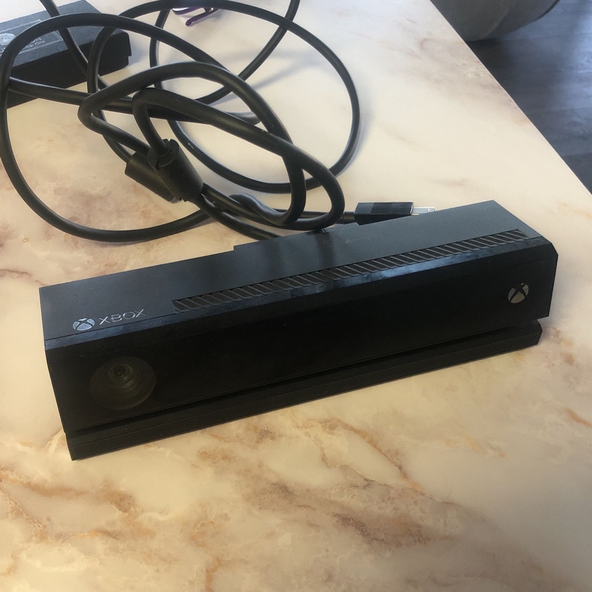 Kinect For Xbox One