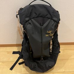 Arcteryx Hiking Backpack 