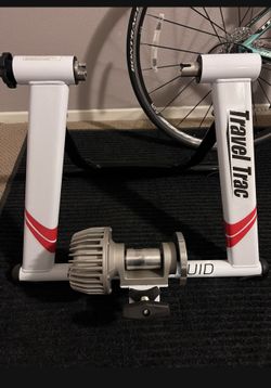 Bike Trainer