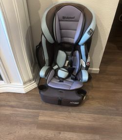 ASIENTO DE NIÑO