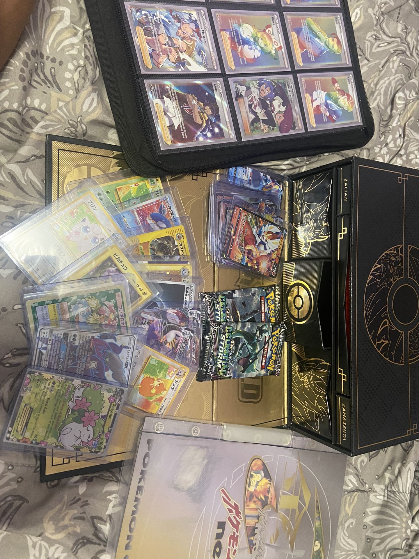 Pokémon Cards