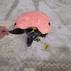 NUTCASE Safety Helmet 