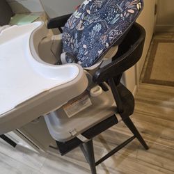 Silla Para Bebes Las 2 $45