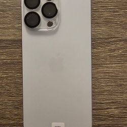 iPhone 15 ProMax 512GB Unlocked