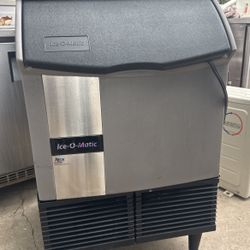 Ice-O-Magic