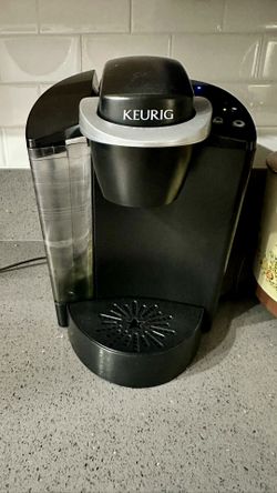 Keurig Single Pod Coffee Maker