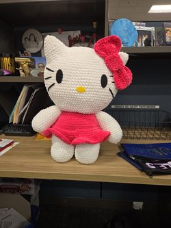 Amigurumi/Plushies