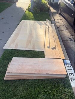 Free Wood