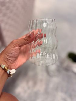 Glasses & cocktail glasses