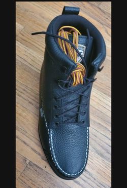 Redwing Boots Wingshooter