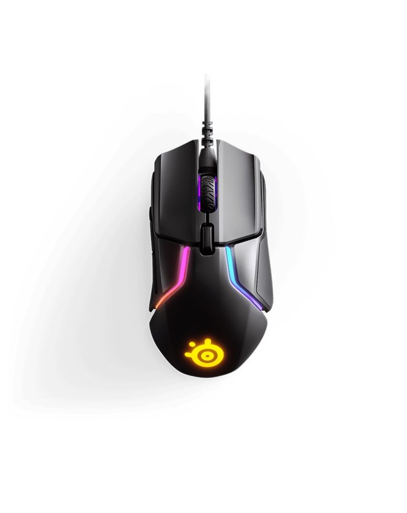 SteelSeries Rival 600 Gaming Mouse