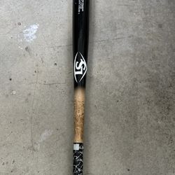 Louisville slugger C271L Wood Baseball Bat 32.5