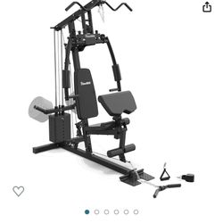 Weight Bench 
