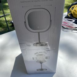 LED Mirror 