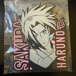 Sakura Naruto Coaster
