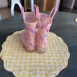 Rain Boots